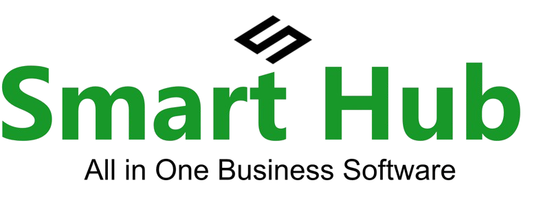 Smart Hub - Login